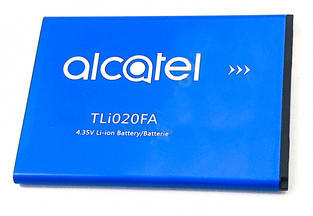 ALCATEL Baterie 2.000mAh Li-Ion Alcatel 1C 5003D