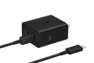 Samsung EP-T5020X Power Adapter Duo 50W USB-C port