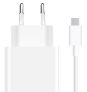 Xiaomi 33W Charging Combo (Type-A) EU