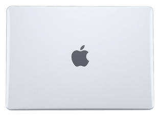 Epico Shell Cover MacBook Pro 16"