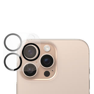 PanzerGlass Camera Apple iPhone 16 Pro/16 Pro Max