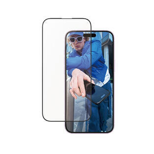 PanzerGlass Apple iPhone 16 Plus hliníkový rámeček