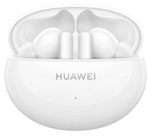 Dárek - Huawei FreeBuds 5i Ceramic White ke GT5