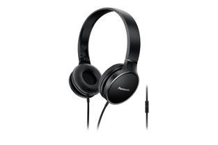 Panasonic HF300ME-K černá sluchátka outdoor