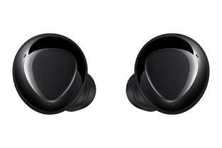 Samsung Galaxy Buds+, Black