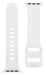 Tactical 792 Clasic silikon Watch 38mm/40mm, White