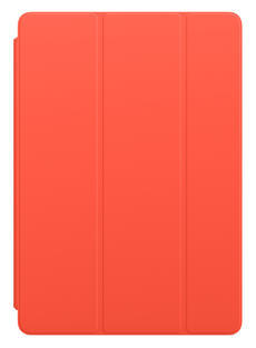 Smart Cover pro iPad 10,2/10,5 - Electric Orange
