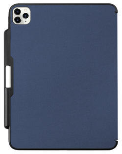 Epico Pro Flip Case iPad Pro 11/Air 10,9, Blue