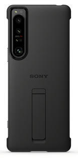 Sony XQZ-CBCT Stand Cover Xperia 1 IV 5G, Black