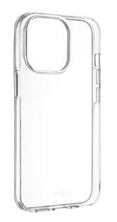 FIXED TPU gelové pouzdro Honor X8b, Clear