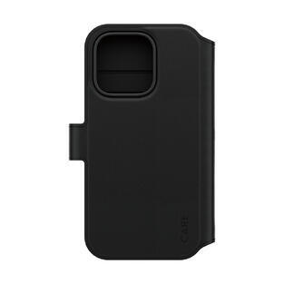 PanzerGlass Care iPhone 16 Pro MagS Book 2v1 Black