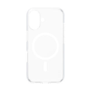 PanzerGlass Care iPhone 16 Magsafe Urban White