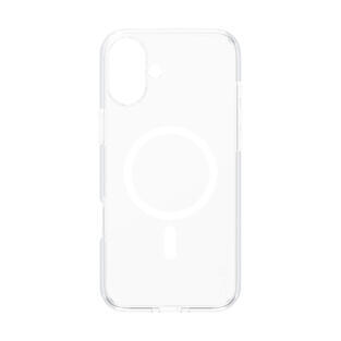 PanzerGlass Care iPhone 16Plus Magsafe Urban White