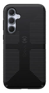 speck Impacthero Grip Case Galaxy A35 5G, Black