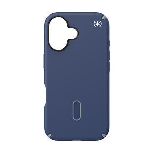 speck Presidio2 Pro ClickLock Case iPhone 16, Blue