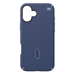 speck Presidio2 Pro ClicLock iPhone 16 Plus, Blue