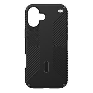 speck Presidio2 Grip ClicLock iPhone 16 Plus,Black