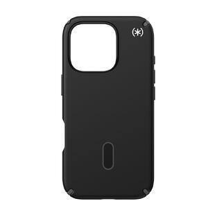 speck Presidio2 Pro ClickLock iPhone 16 Pro, Black