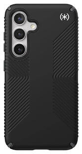 speck Presidio2 Grip Case Samsung Galaxy S24,Black