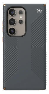 speck Presidio2 Grip Case Samsung Galaxy S24U,Grey