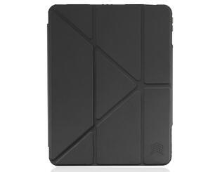 STM OPP Folio case iPad Air 11 5th/4th gen, Black