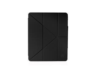 STM OPP Folio case iPad Air 13” M2, Black