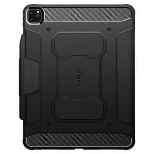 Spigen Rugged Armor Pro iPad Pro 11" 2024 Black
