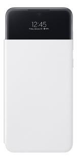 Samsung Smart S View Cover Galaxy A33 5G, White