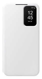 Samsung Smart View Wallet Case Galaxy A35 5G,White