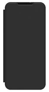 Samsung Wallet Flip Case Galaxy A35 5G, Black