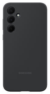 Samsung Silicone Case Galaxy A35 5G, Black