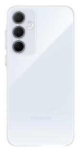 Samsung Clear Case Galaxy A35 5G, Clear