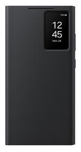 Samsung Smart View Wallet Case Galaxy S24U, Black