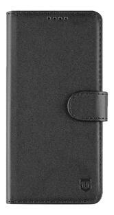 Tactical Field Notes Infinix Note 40 4G, Black