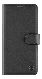 Tactical Field Notes Motorola Moto G85 5G, Black