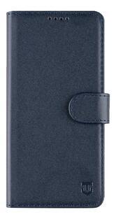 Tactical Field Notes Motorola Moto G85 5G, Blue