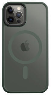 Tactical MagForce Hyper. iPhone 12/12 Pro, Green