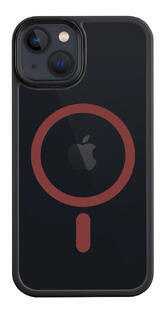 Tactical MagForce Hyper. 2.0 iPhone 13, Black/Red