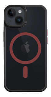 Tactical MagForce Hyper. 2.0 iPhone 14, Black/Red