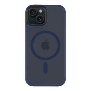 Tactical MagForce Hyperstealth iPhone 15, Blue