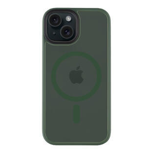 Tactical MagForce Hyperstealth iPhone 15, Green