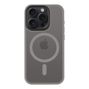 Tactical MagForce Hyperstealth iPhone 15 Pro, Grey