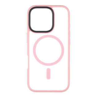 Tactical MagForce Hyperstealth iPhone 16 Pro, Pink