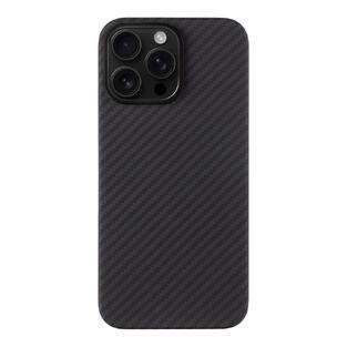 Tactical MagForce Aramid iPhone 16 Pro Max, Black