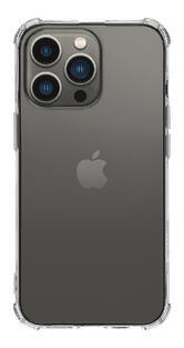 Tactical TPU Plyo pouzdro iPhone 13 Pro, Clear