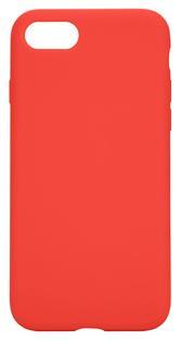 Tactical Velvet Smoothie iPhone SE 2020/8/7, Red