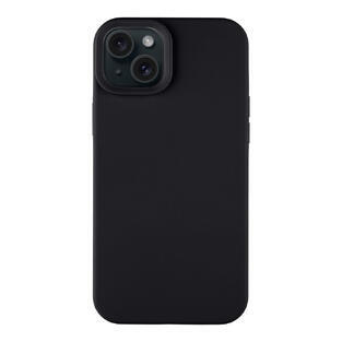 Tactical Velvet Smoothie iPhone 15 Plus, Black