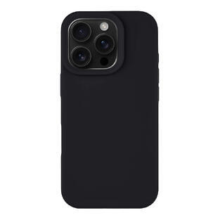 Tactical MagForce Velvet iPhone 16 Pro, Asphalt