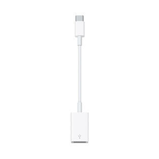 Apple USB-C to USB Adapter