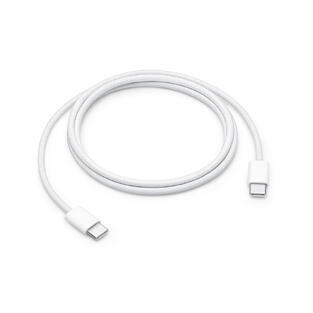 Apple 60W USB-C to USB-C Charge Cable 1m